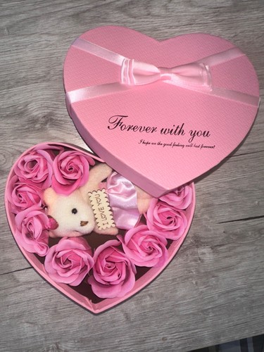 Valentinstag romantische herz - valentinstag,
