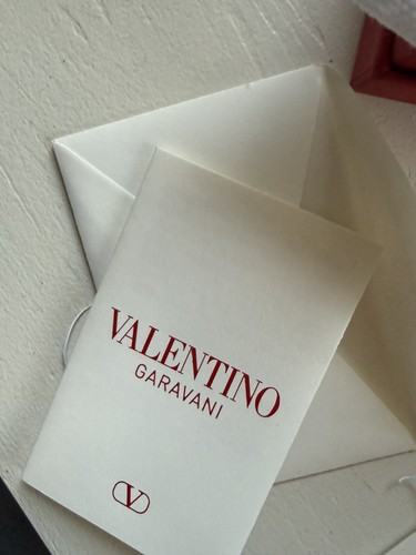 Valentino armband ungetragen - valentino,