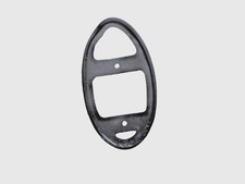 Unterlage für Rücklicht