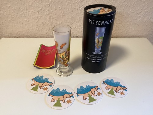 Ritzenhoff schnapsglas - ritzenhoff,