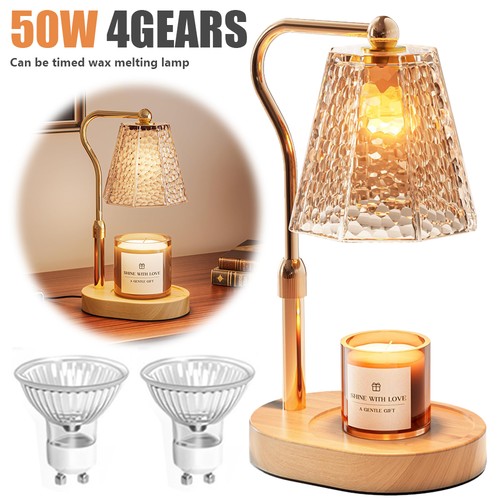 Candle warmer lamp - candle,