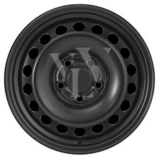 Stahlfelge für VW GOLF Typ AU