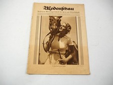 Original zeitschrift - original,