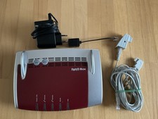 AVM FRITZ!Box 7360 WLAN Router