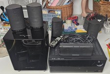 Harman Kardon AVR 156 HKTS