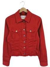 S.OLIVER Jeansjacke Damen