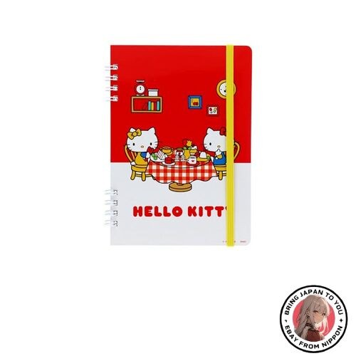 Sun star briefpapier sanrio - briefpapier,