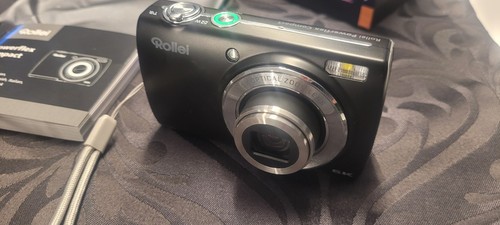 Rollei powerflex compact - rollei,
