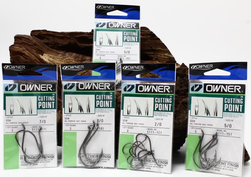 Owner 5111 ssw cutting point - cutting,