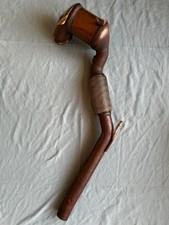 Original Katalysator VW Golf