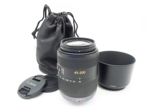 Micro four thirds mft - micro,