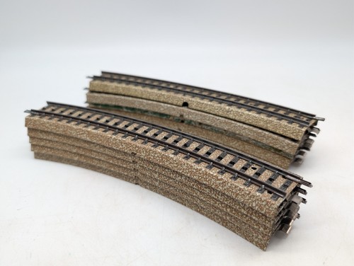 10x märklin 5100 gleis - 5100, m-gleis
