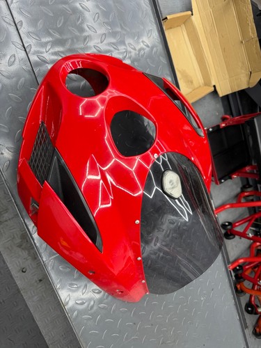 Ducati 749 verkleidung - ducati,