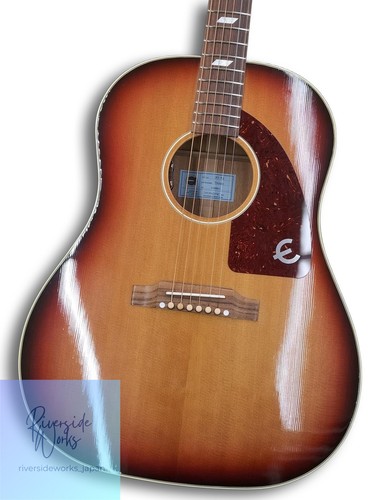 Epiphone usa texan - usa,