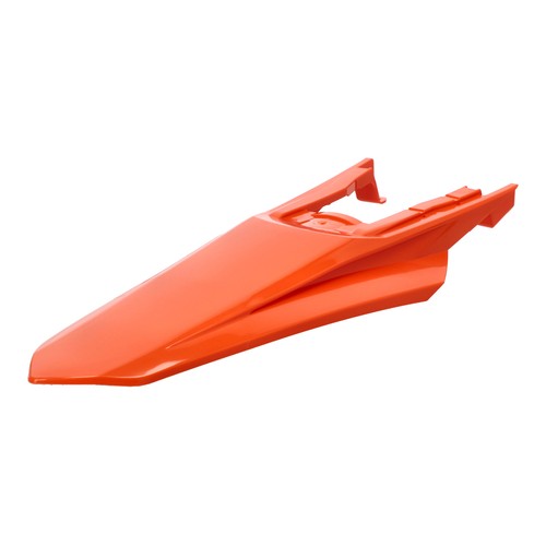 Acerbis heck kotflügel - acerbis, für