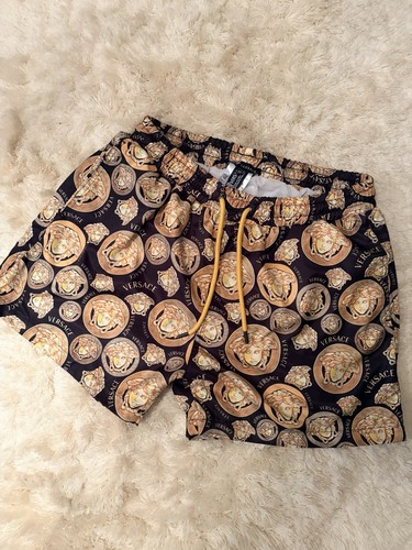 Versace badehose 2xl xxl - badehose,