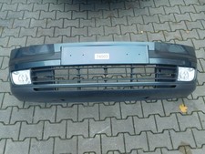 Stossstange vorn 1Z0807221 Skoda Octavia II (1Z) 1.6FSI 85KW 116PS Bj.2005