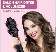 Haartrockner Glätteisen