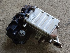 Original VW Crafter II MAN TGE 2.0 TDI AGR-Kühler AGR-Ventil 04L131512CG