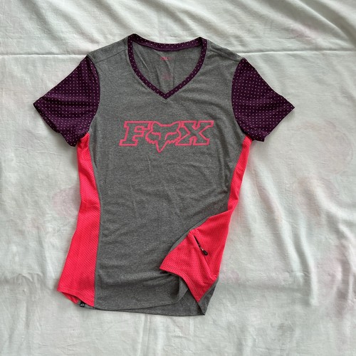 Fox mtb trikot girls - trikot,