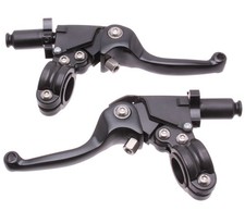 Griffe handhebel brems - griffe,