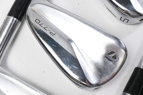 Taylormade p7mb 2020 eisen - taylormade, /