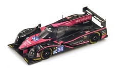 1:43 Spark Ligier Js P2 N.34