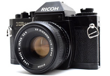 [Ausgezeichnet + 5] RICOH