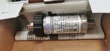 WIKA Drucksensor IS-20; 0-400bar; 1/4NPT; EX-Ausführung