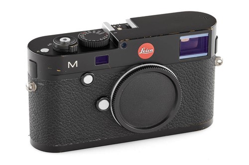 Leica 10770 black - 240),