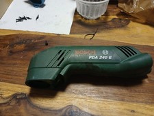 Bosch PDA 240 E Bastler
