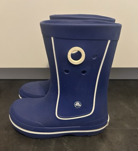 Crocs kinder gummistiefel - crocs,