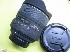 Sigma EX 12-24 mm 4,5-5,6 DG