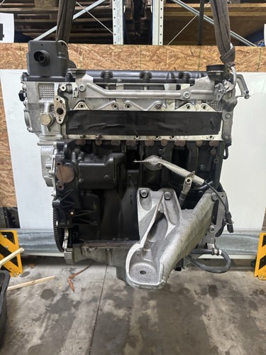 Motor volkswagen touareg - vw,