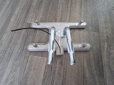 Universal Gasgrillbrenner für