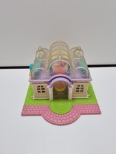 Bluebird Polly Pocket | Haus