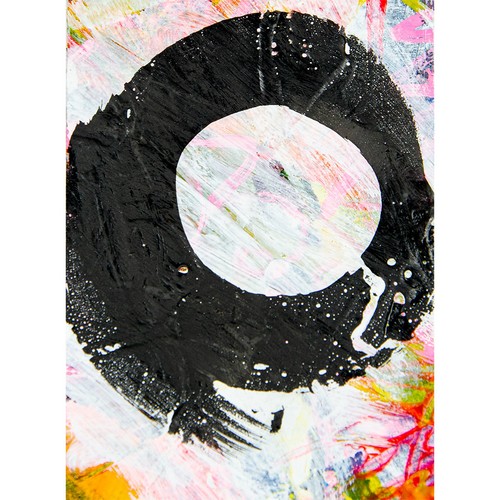 Original painting aceo - original,