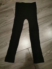 Leggings Größe 128/140 Thermo Warm