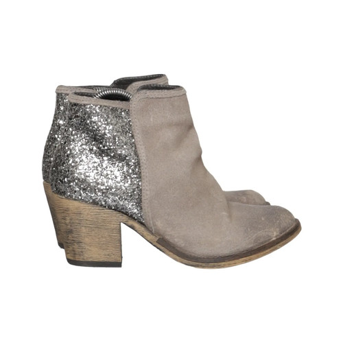 Bullboxer stiefeletten - bullboxer,,