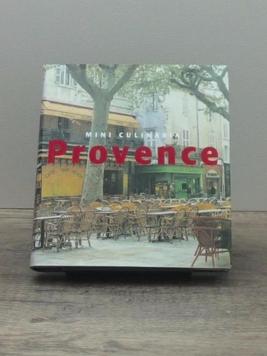 Provence mini culinaria - mini,