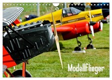 Modellflieger (Wandkalender