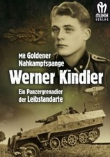 Werner Kindler. Ein