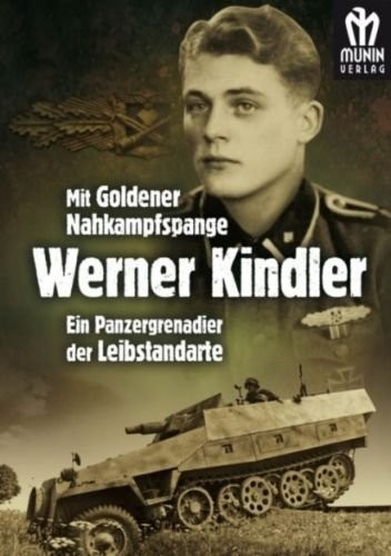 Werner kindler ein - kindler.,