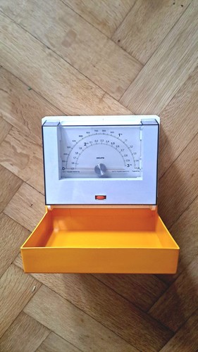 Krups variogramm wandwaage - krups,