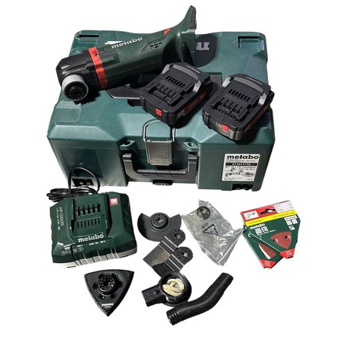 Metabo ltx compact - metabo,