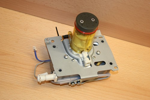 Thermoblock für esam - thermoblock,