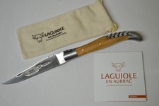 Laguiole Aubrac Taschenmesser