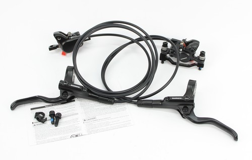 Shimano altus mt200 - altus,