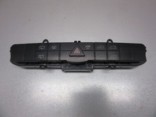 Schalterblock Bedienteil Schalter Warnlicht MERCEDES VITO W639 A6398701210 (327)