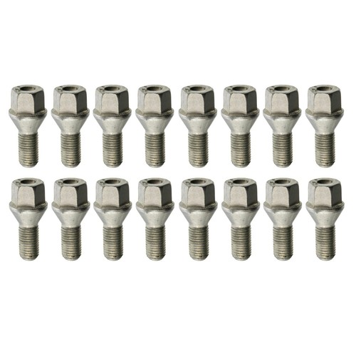 16x radschraube für - radschraube,